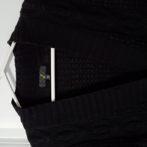 G:21 Knitted Sweater - Picture 2 of 8